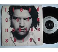 Lloyd Cole - NO Blue Skies/Shelly I Do