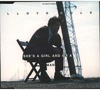 She'S a Girl and I'M a Man – Universal Music Group