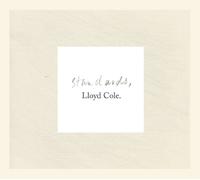 Lloyd Cole Standards (Vinyl LP) 12" Album with CD