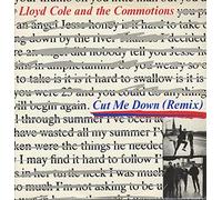 Lloyd Cole & The Commotions - Cut Me Down