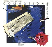 Lloyd Cole & The Commotions - Easy Pieces