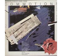 Lloyd Cole & The Commotions - Lloyd Cole & The Commotions - Easy Pieces - Polydor - 827 670-1