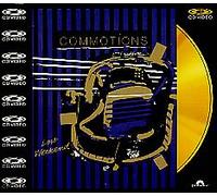 Lloyd Cole & The Commotions - Lost Weekend Video Single)