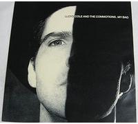 Lloyd Cole And The Commotions - My bag (1987) / Vinyl single [Vinyl-Single 7'']
