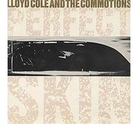 Lloyd Cole & The Commotions - Perfect skin (1984) / Vinyl single [Vinyl-Single 7'']