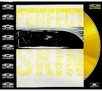 Lloyd Cole & The Commotions - Perfect Skin - CD-Video