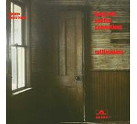 Lloyd Cole & The Commotions - Rattlesnakes