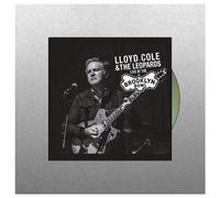 Lloyd Cole & The Leopards - Live At The Brooklyn Bowl