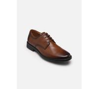 LLOYD Scarpe stringate da uomo CORE, scarpe da lavoro, cognac, 42 EU