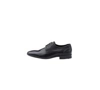 LLOYD Core 111 - Scarpe basse da uomo, Nero , 48 EU