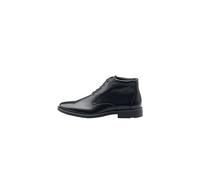 LLOYD Core 335 - Stivali stringati da uomo, Nero , 48 EU