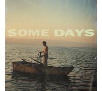 Dennis Lloyd – Some Days – LP – Sony Music