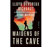 Lloyd Devereux Richards Maidens of the Cave (Tascabile) Stone Maidens