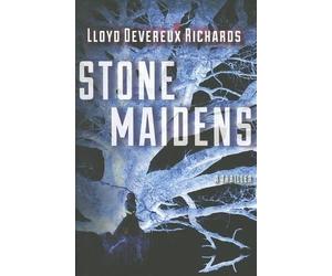 Lloyd Devereux Richards Stone Maidens (Tascabile)