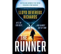 The Runner: The BRAND NEW gripping cat and mouse crime thriller for 2025 from the BookTok bestseller