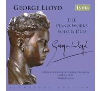 Lloyd: die Klavierwerke - Solo & Duo