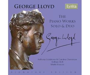 Lloyd: die Klavierwerke - Solo & Duo