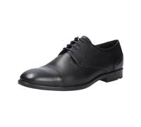 LLOYD - Elegante Scarpa da uomo con lacci - - Shoes - Uomo - Nero - 42 EU