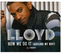 Lloyd Feat Ludacris - How We Do It-Around My Way