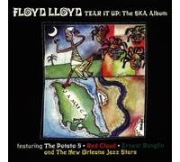 Lloyd, Floyd - TEAR IT UP: SKA ALBUM