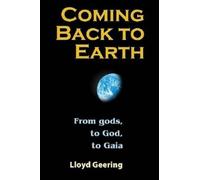 Lloyd Geering Coming Back to Earth (Tascabile)
