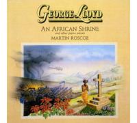 Lloyd George - African Shrine