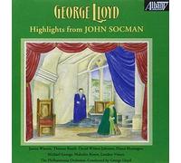 Lloyd George - Highlights of John Socman