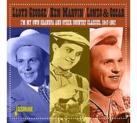 i'm my own grandpa & other country classics 1947-1962