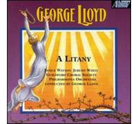 Lloyd, George - Litany