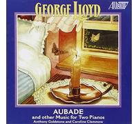 Lloyd George - Music For Two Pianos