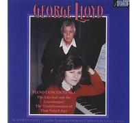 Lloyd George - Piano Concerto 4