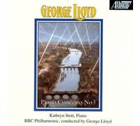 Lloyd George - Piano Concerto No. 3