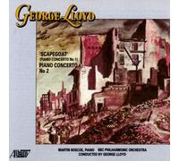 Lloyd George - Piano Concertos 1/2