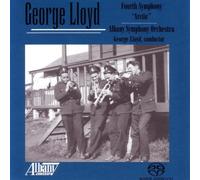 Lloyd George - Sinfonia N.4 The Arctic (1946)