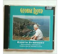 Lloyd George - Sinfonia N.8 (1961)