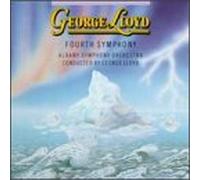 Lloyd,George - Symphony 4-Artic