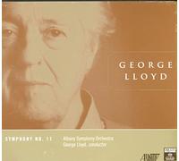 Lloyd George - Symphony No.11