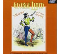 Lloyd George - Symphony No. 3