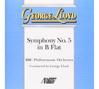 Lloyd George - Symphony No. 5
