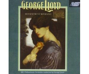 Lloyd George - Symphony No. 7