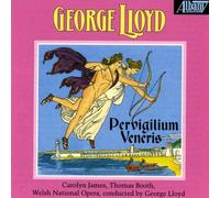 Lloyd George - Vigil of Venus