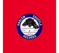 Lloyd & Glen - Mini Skirt and Go Boots/What You've Got [Import]