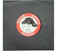 Lloyd & Glen That Girl/You Got Me Wrong (Vinyl LP) 7" Single