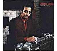 Lloyd Green - His Steel Guitar (UK Import)