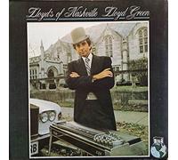 Lloyd Green - Lloyd Green - Lloyd's Of Nashville