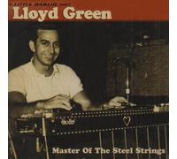 Lloyd Green - Master of the Steel St