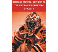 Lloyd Green Original Six Era (Tascabile)