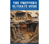 Lloyd Green The Prepper's Ultimate Guide (Tascabile)