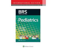 Lloyd J. Brown Ryan J. Coller Lee T. Miller BRS Pediatrics (Tascabile)
