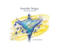 Lloyd J Goldstein Inside Yoga (Tascabile)